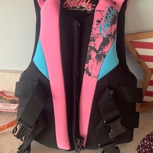 O’Neill Neoprene Life Vest Youth